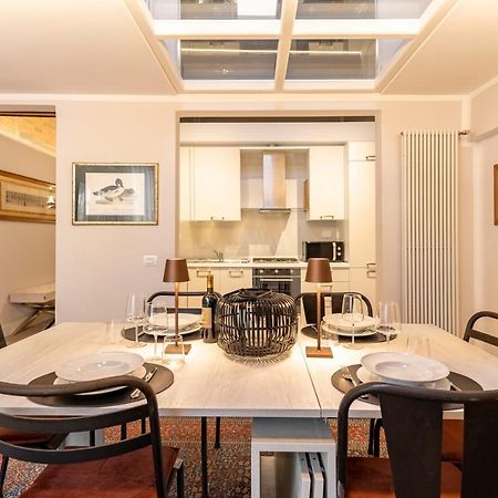 Art Apartment Luxury Sofia Suite Firenze Bagian luar foto