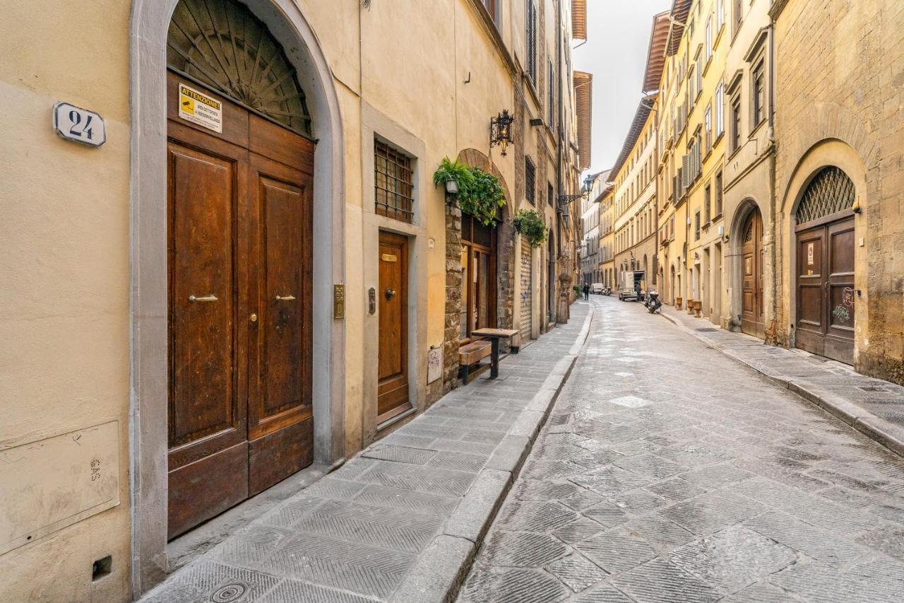 Art Apartment Luxury Sofia Suite Firenze Bagian luar foto