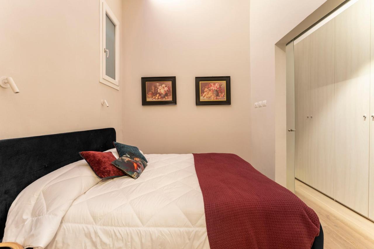 Art Apartment Luxury Sofia Suite Firenze Bagian luar foto